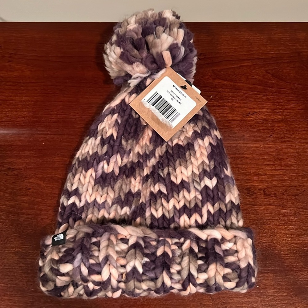 The North Face Nanny Beanie